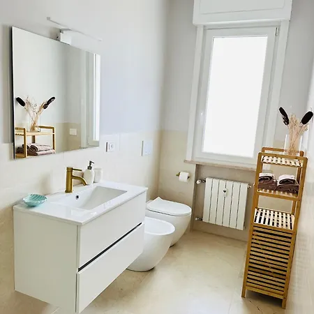 La Dolce Cerisola By Portofinovacanze Apartment Rapallo