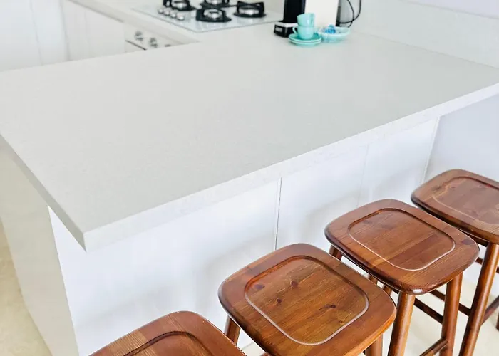 Apartman La Dolce Cerisola By Portofinovacanze *