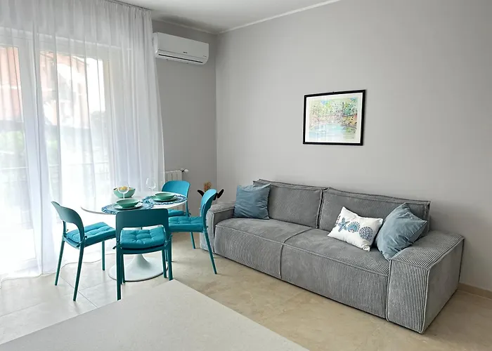 La Dolce Cerisola By Portofinovacanze Apartman Rapallo