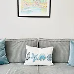 La Dolce Cerisola By Portofinovacanze شقة راباللو