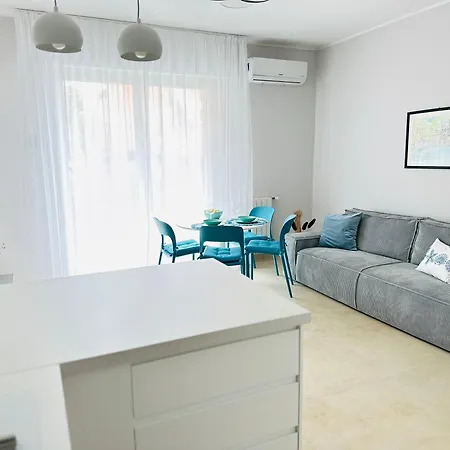 Apartmán La Dolce Cerisola By Portofinovacanze *