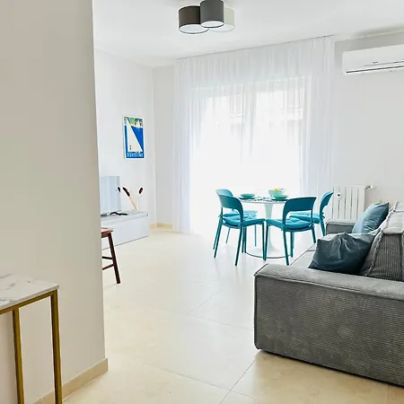 Apartmán La Dolce Cerisola By Portofinovacanze *