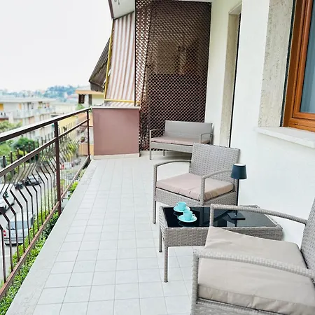 Appartement La Dolce Cerisola By Portofinovacanze *