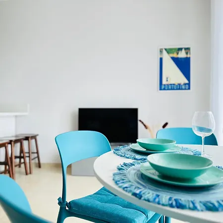 La Dolce Cerisola By Portofinovacanze راباللو