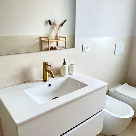 La Dolce Cerisola By Portofinovacanze Appartement *