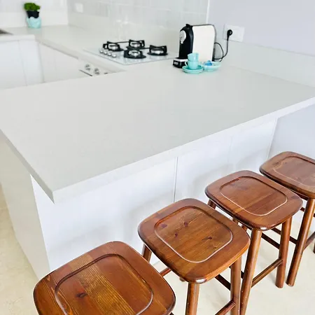 Apartment La Dolce Cerisola By Portofinovacanze *
