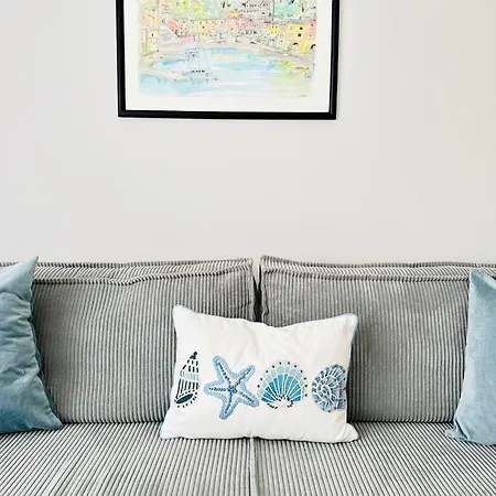 La Dolce Cerisola By Portofinovacanze Apartmán Rapallo