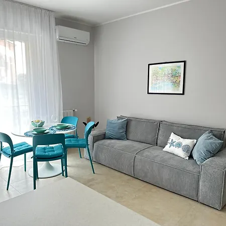 La Dolce Cerisola By Portofinovacanze Apartmán Rapallo