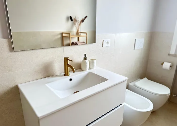 La Dolce Cerisola By Portofinovacanze Apartmán *